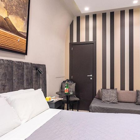 Bed and Breakfast Neapolis Lifestyle Экстерьер фото