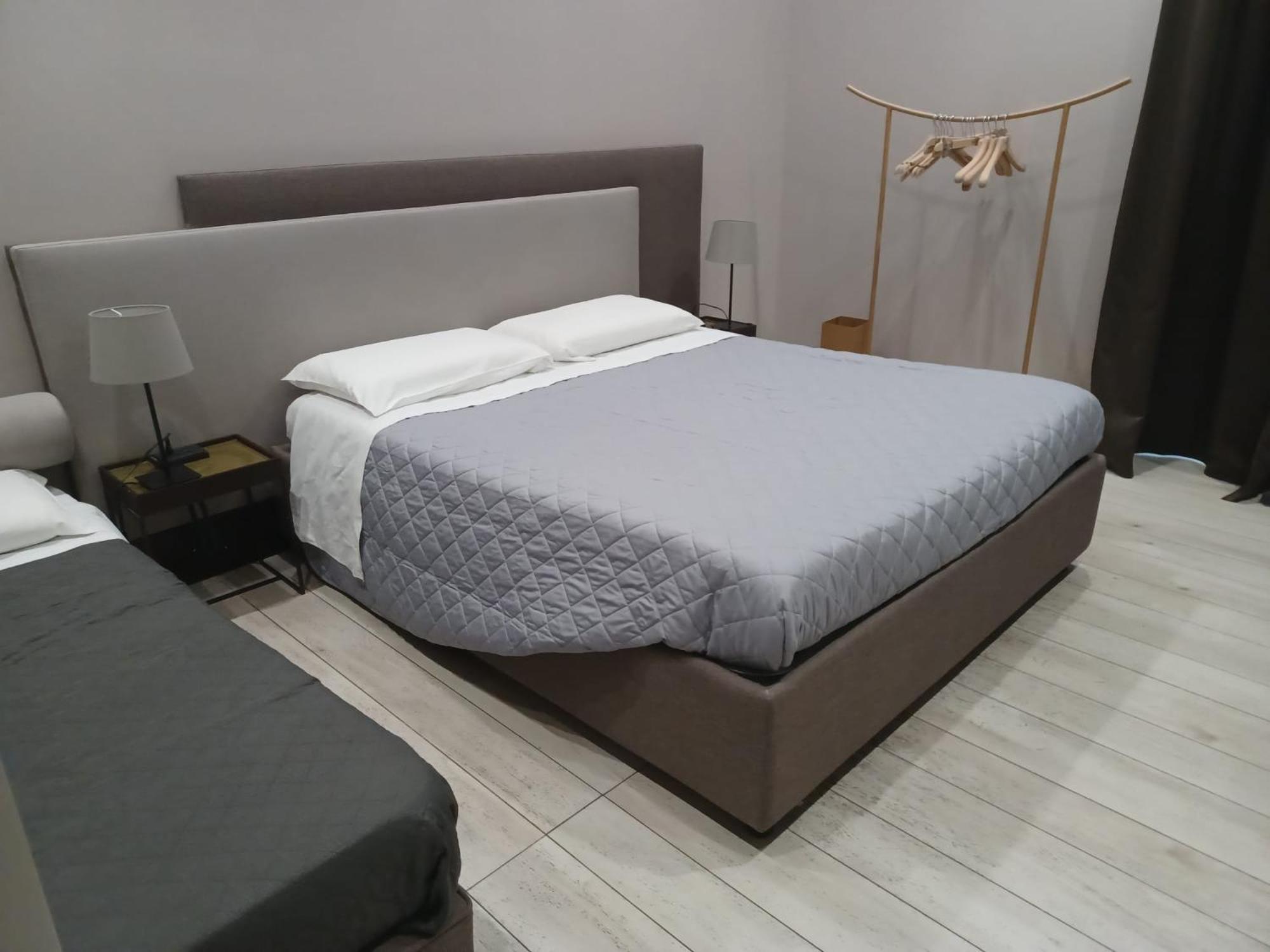 Bed and Breakfast Neapolis Lifestyle Экстерьер фото