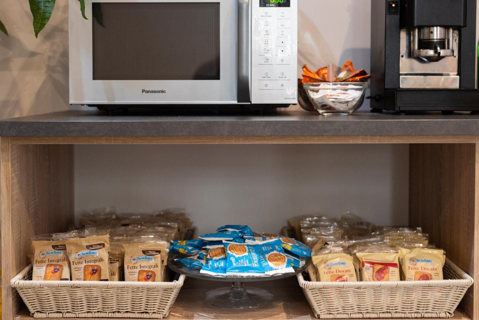 Bed and Breakfast Neapolis Lifestyle Экстерьер фото
