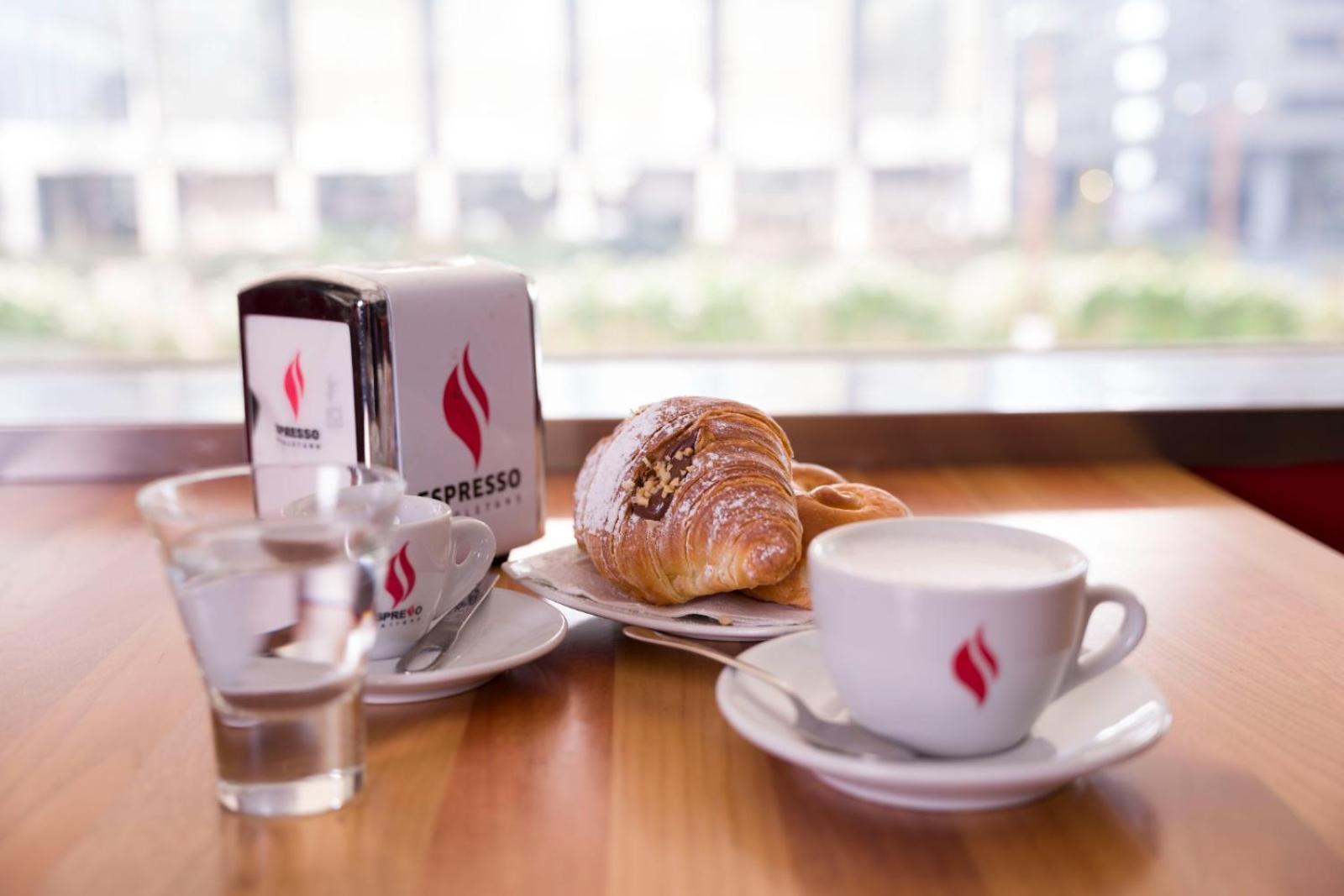 Bed and Breakfast Neapolis Lifestyle Экстерьер фото